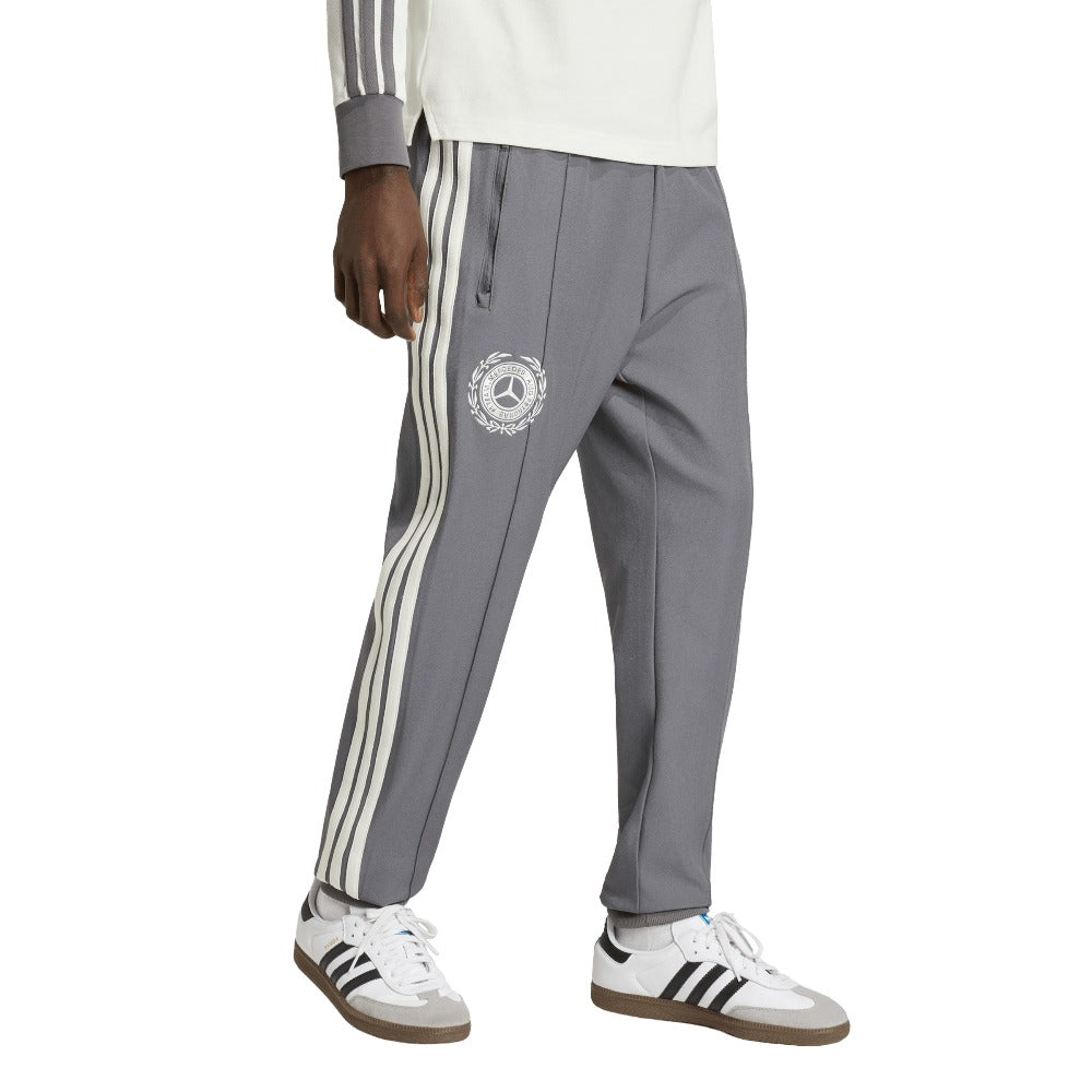 Mercedes - AMG Petronas Formula 1 Team Silver Arrows Icon Track Pant