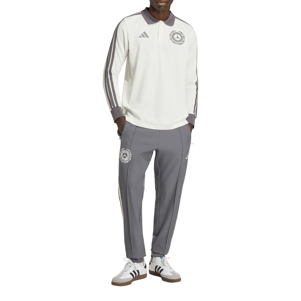 Mercedes - AMG Petronas Formula 1 Team Silver Arrows Icon Track Pant