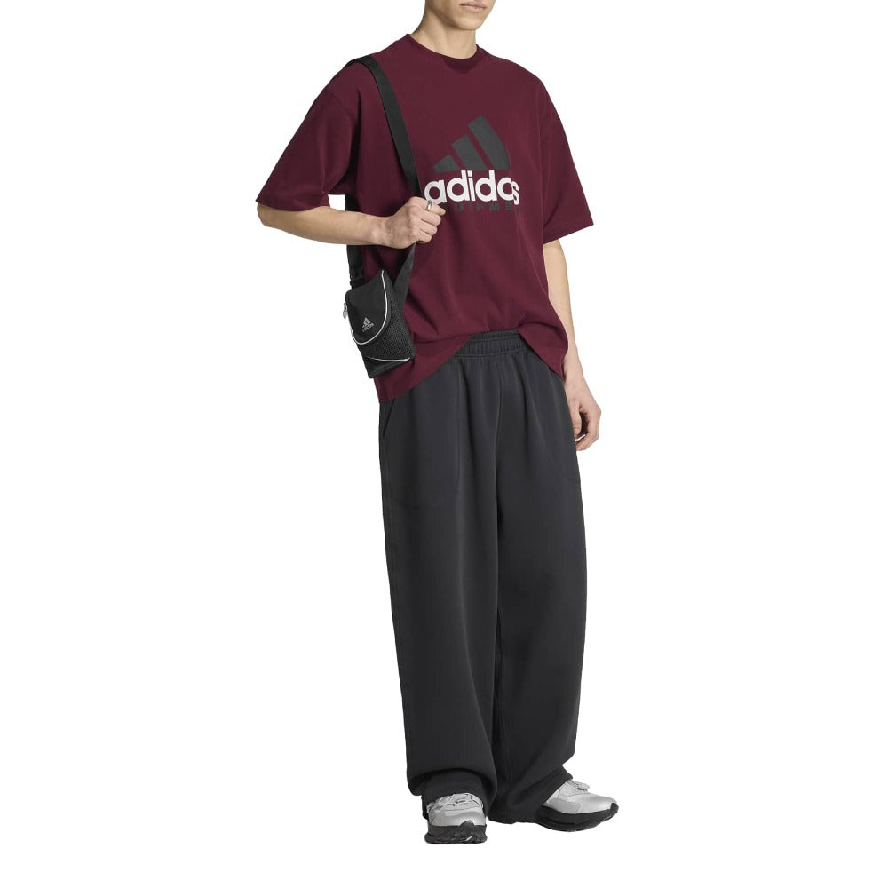 Equipment Logo Tee
