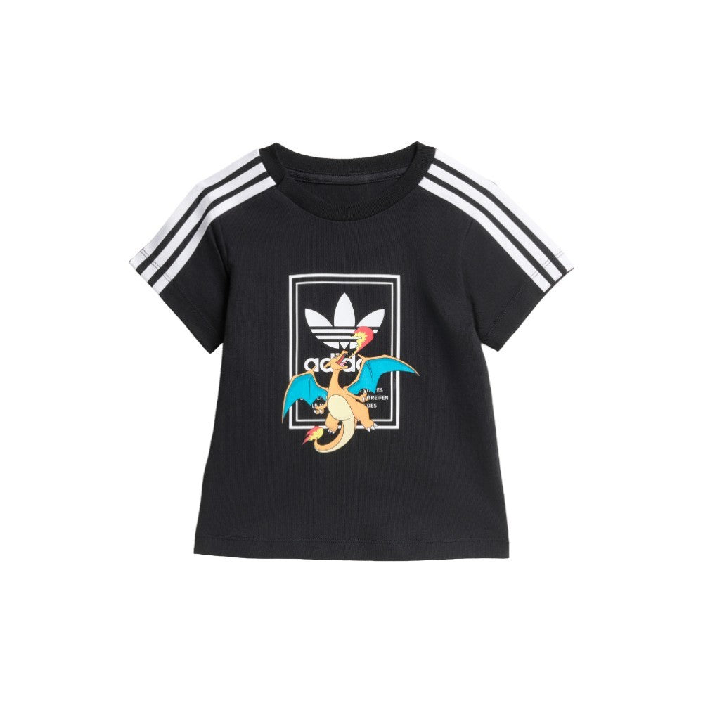 Pokémon Tee & Pants Set (Youth)
