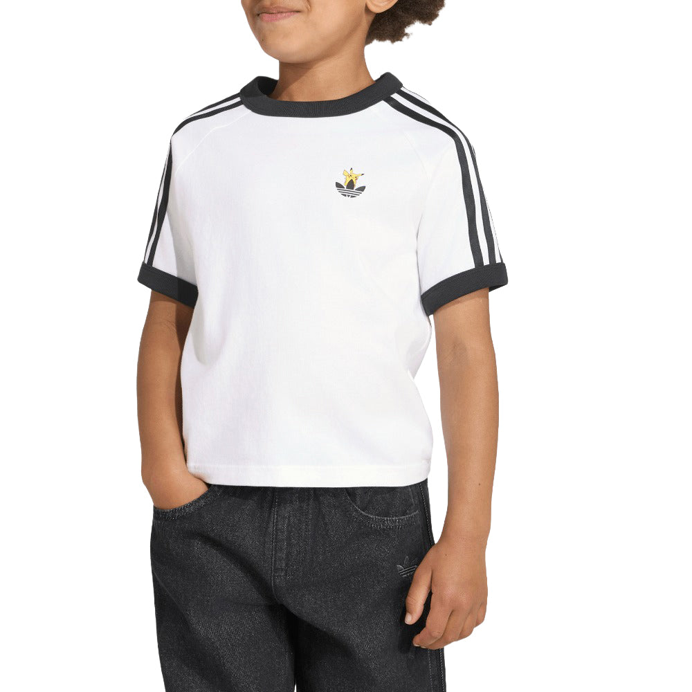 Pokémon Loose Cali Tee (Youth)