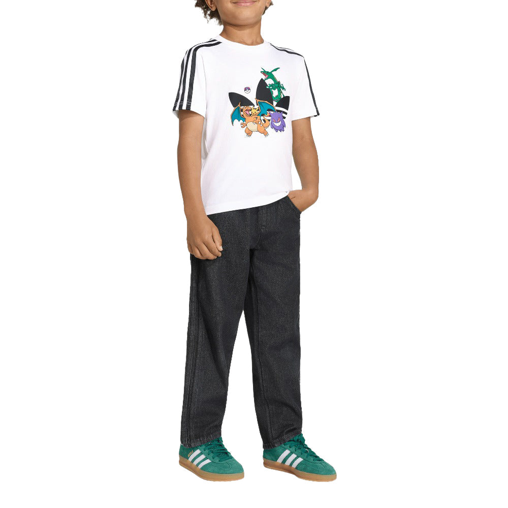 Pokémon Tee (Youth)