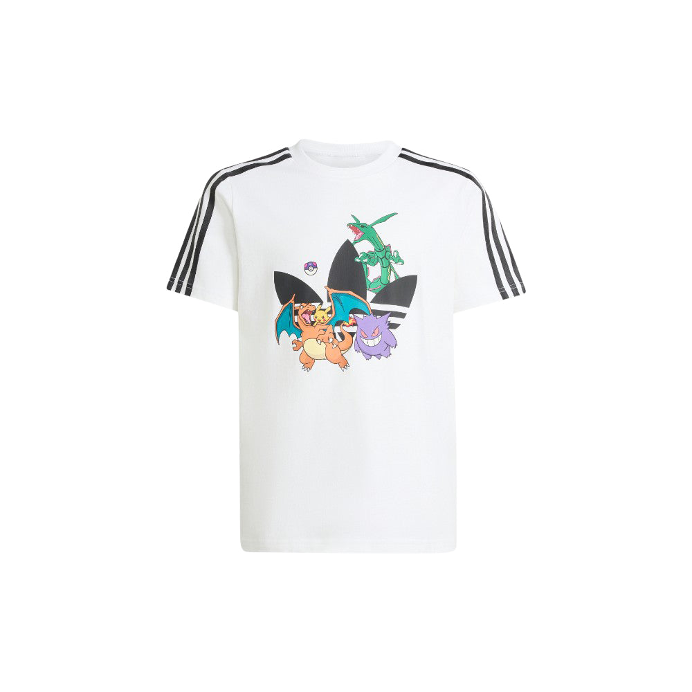 Pokémon tee (Youth)