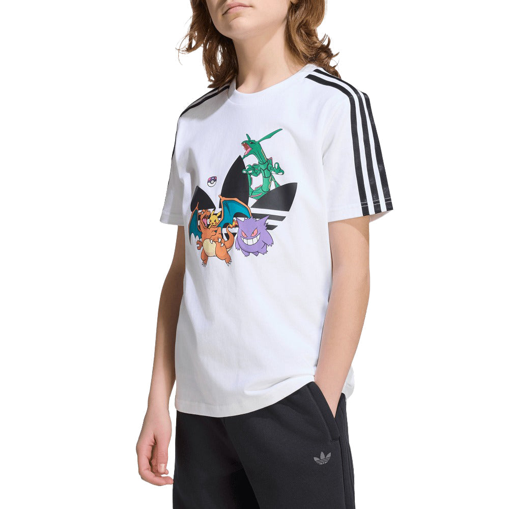 Pokémon tee (Youth)