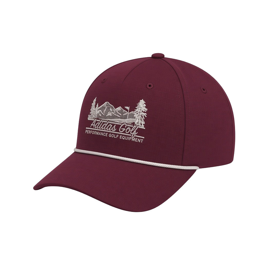 Novelty Scenic Hat