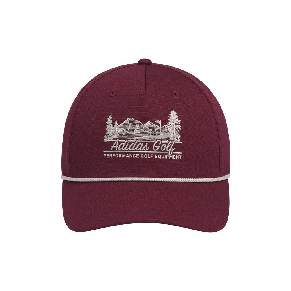 Novelty Scenic Hat