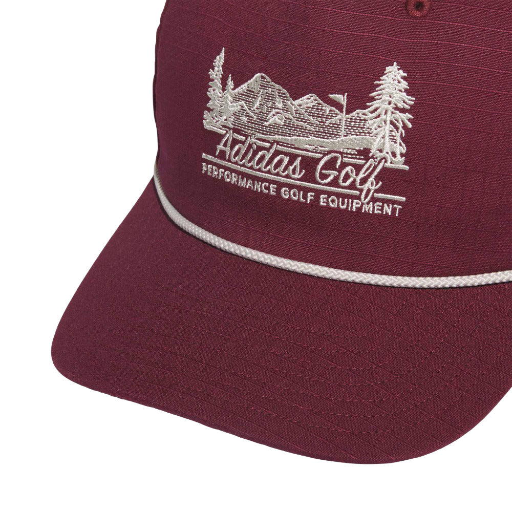 Novelty Scenic Hat
