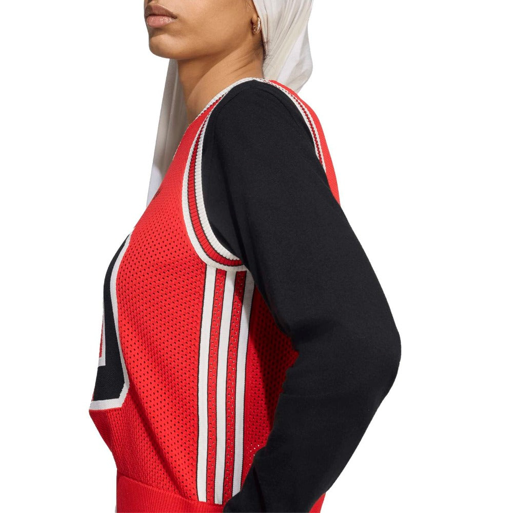 Fully Fashion Graphic Vest