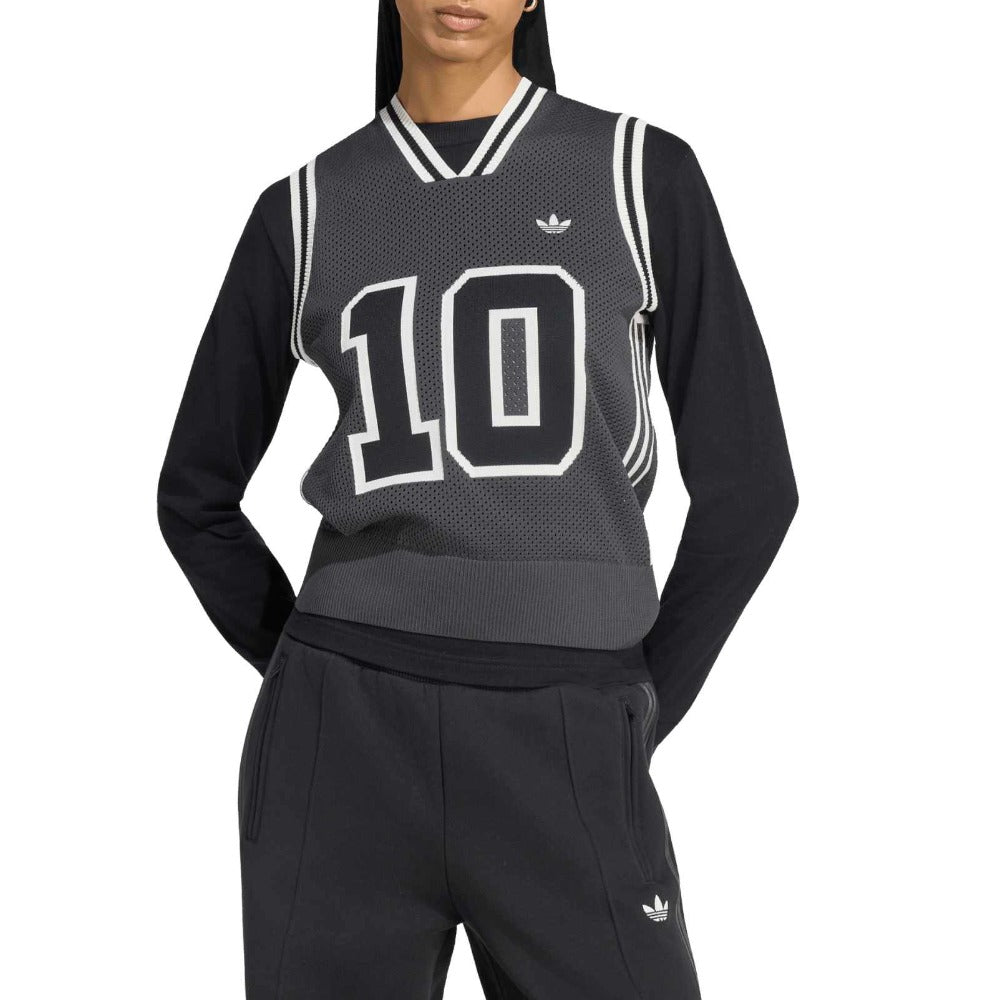 Fully Fashion Graphic Vest