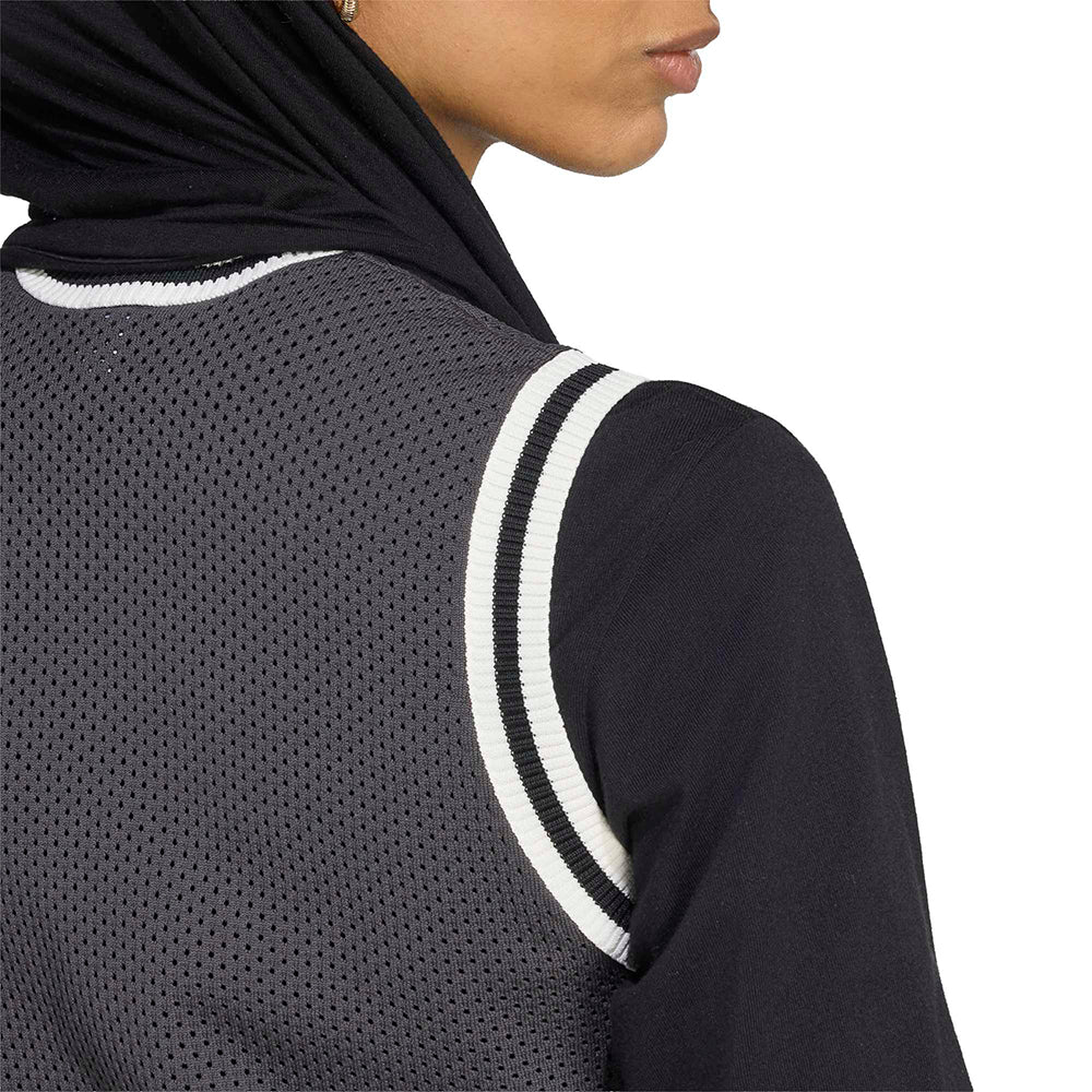 Fully Fashion Graphic Vest