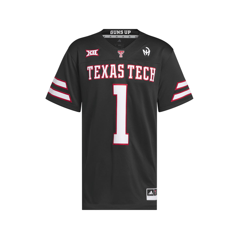 Premier Texas Tech Alternate Jersey
