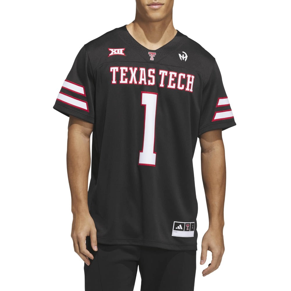 Premier Texas Tech Alternate Jersey