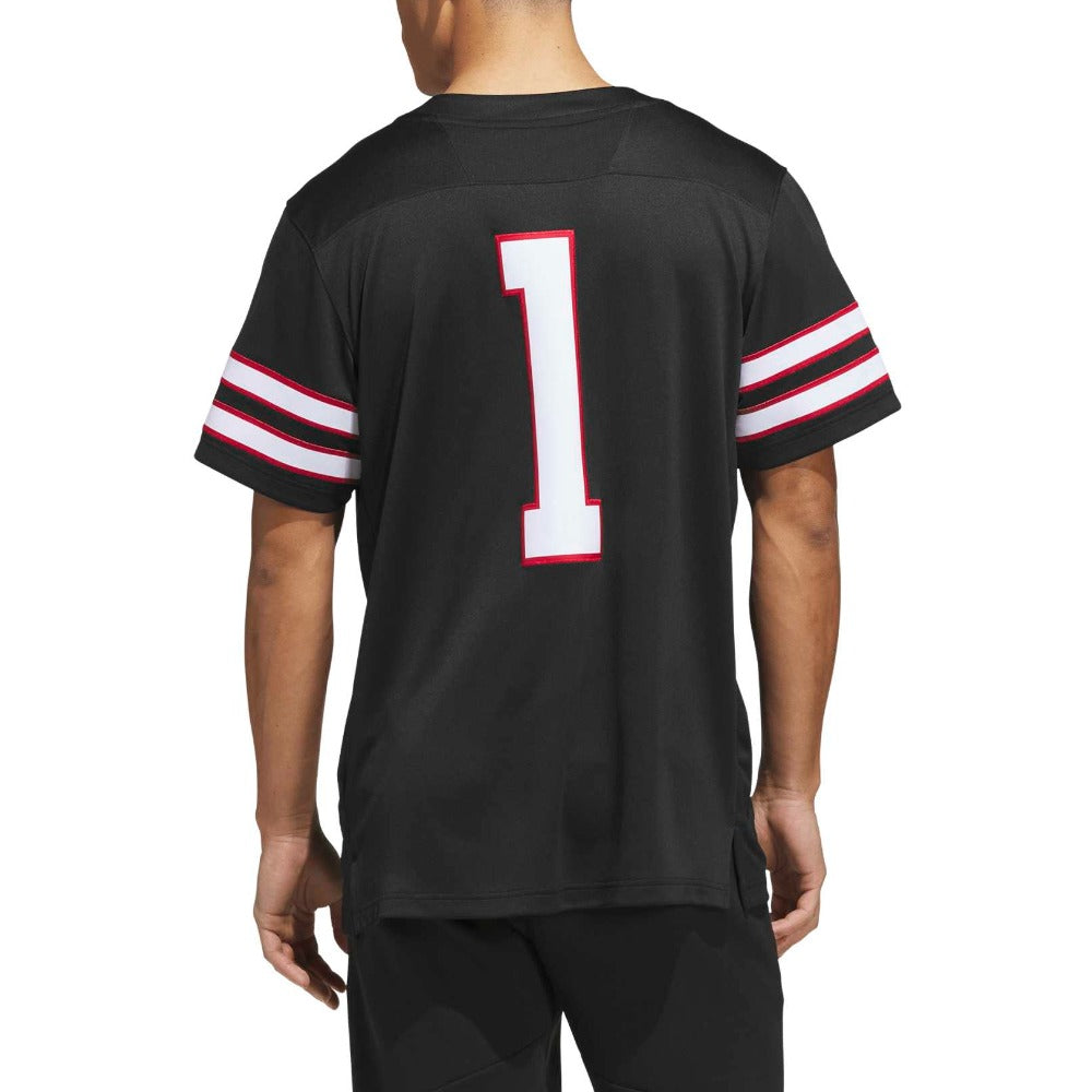 Premier Texas Tech Alternate Jersey