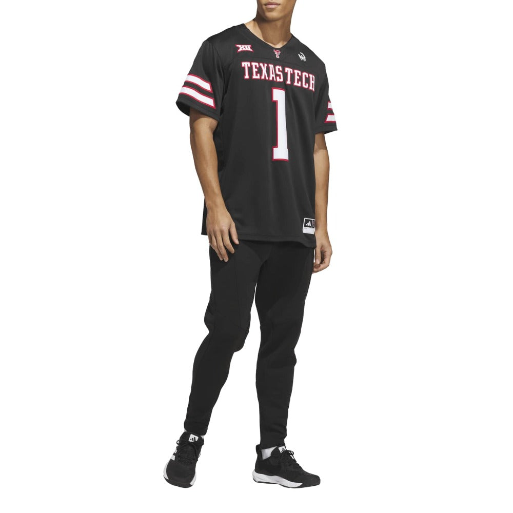 Premier Texas Tech Alternate Jersey