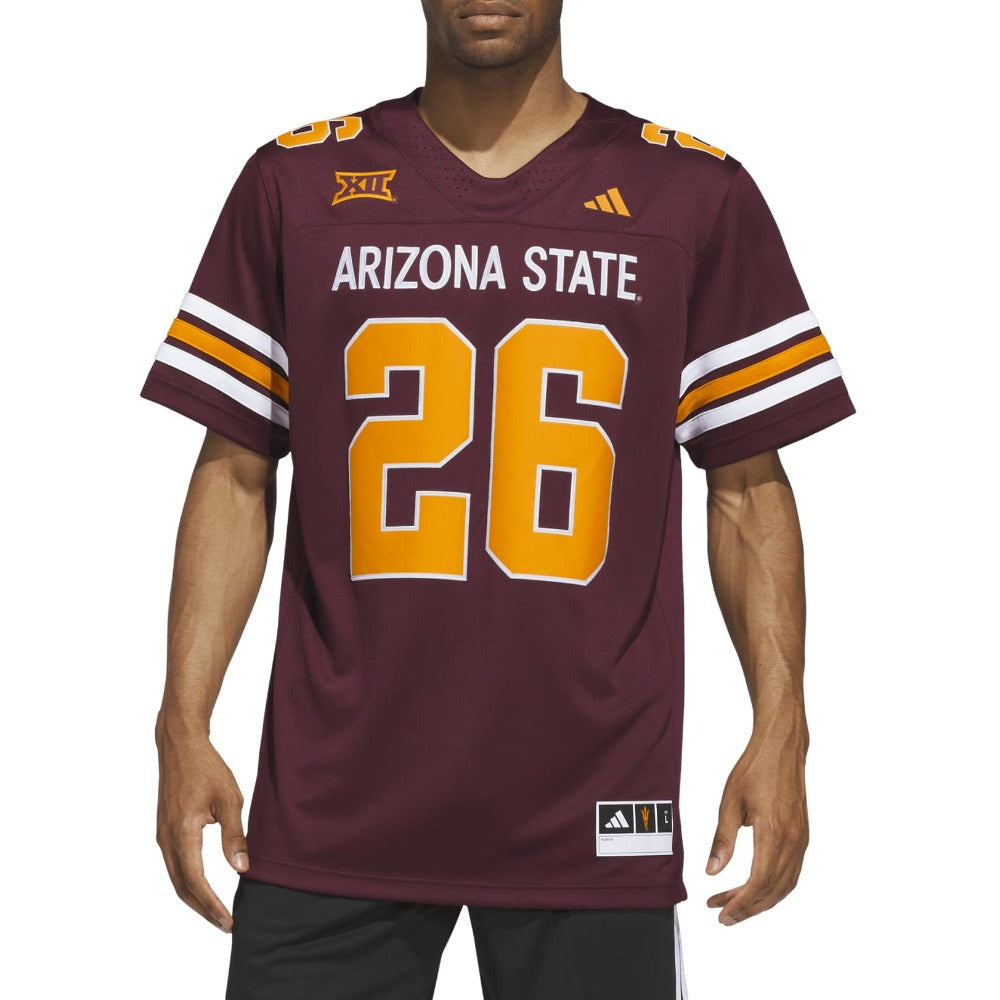 Premier Arizona State Strategy Jersey