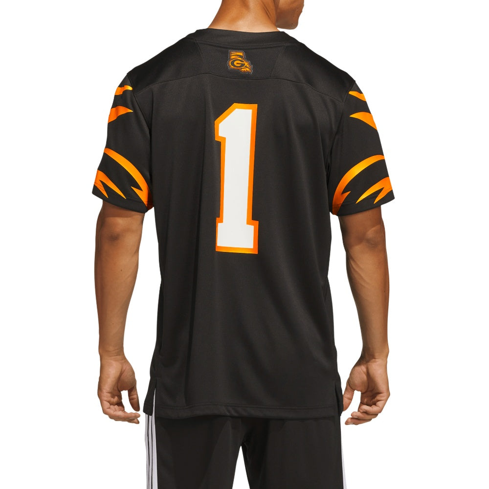 Premier Grambling State University Strategy Jersey