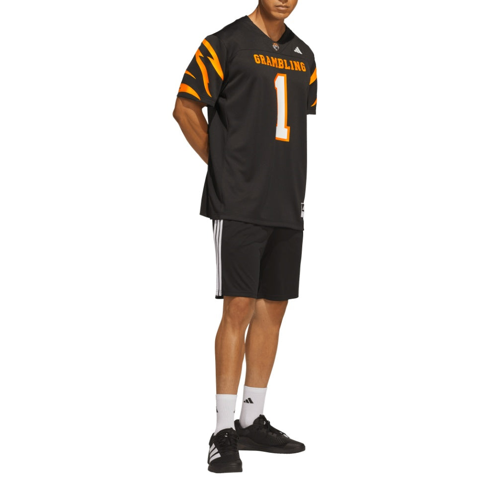 Premier Grambling State University Strategy Jersey