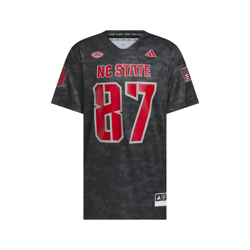 Premier Nc State Strategy Jersey