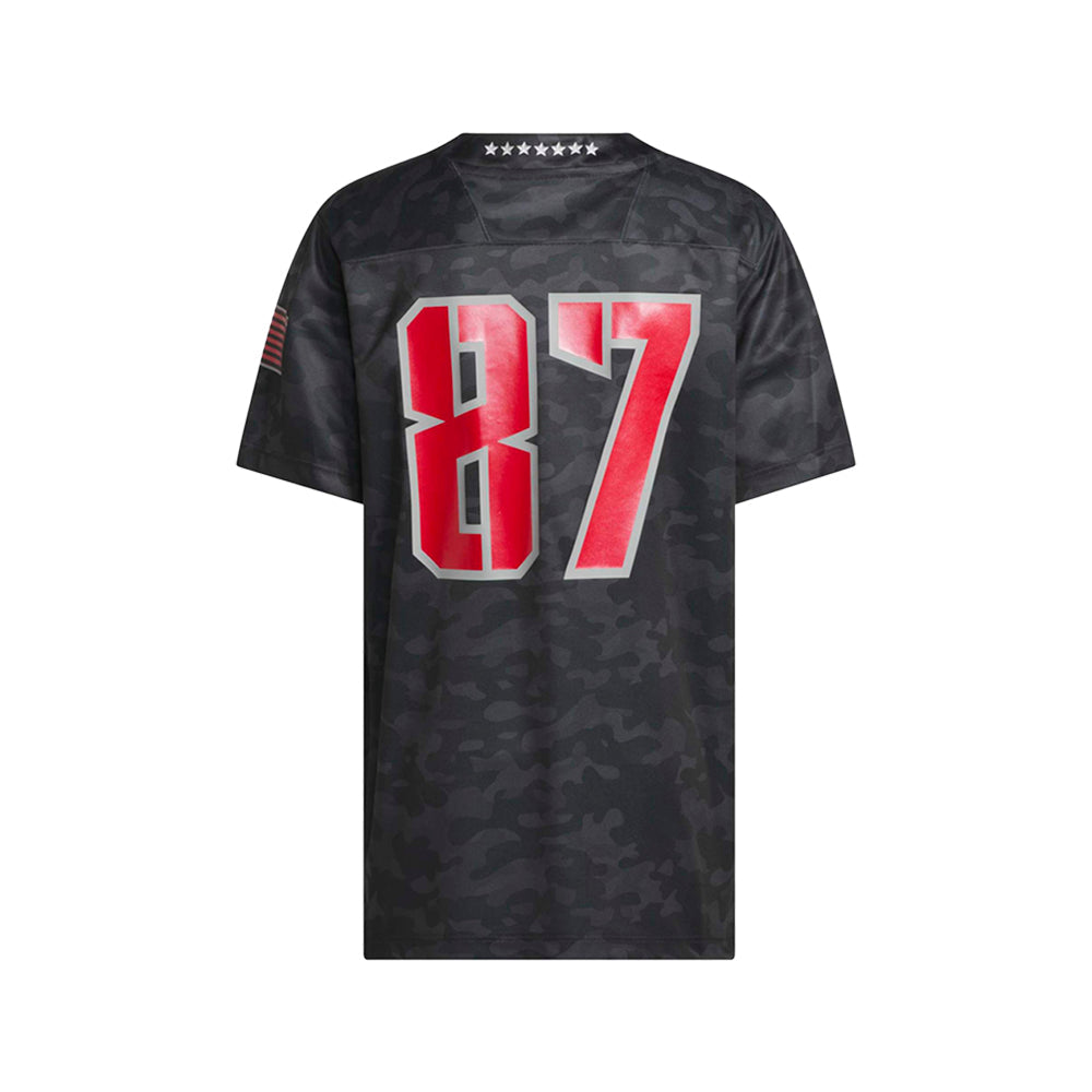Premier Nc State Strategy Jersey