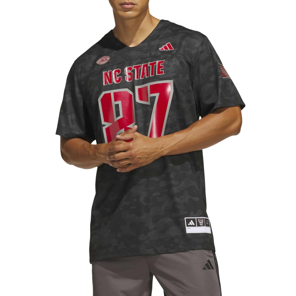 Premier Nc State Strategy Jersey