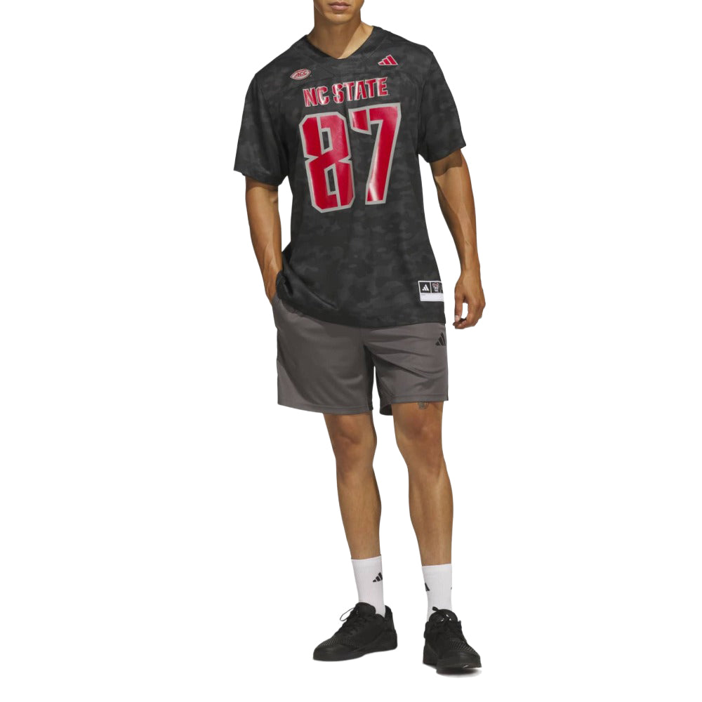 Premier Nc State Strategy Jersey
