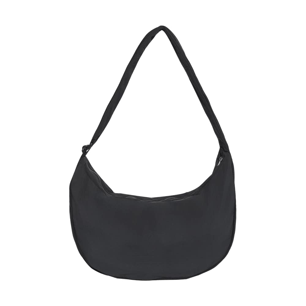 Everyday Icons Crossbody Bag Half Moon