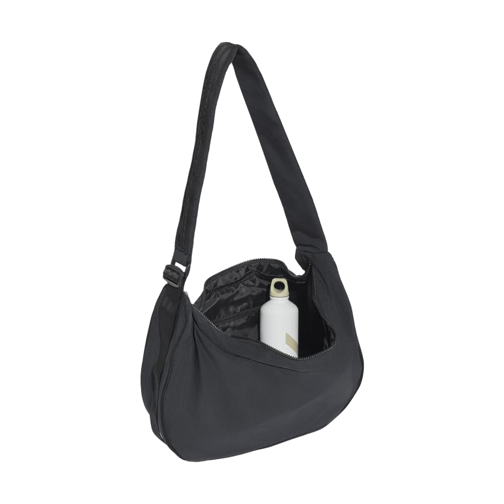 Everyday Icons Crossbody Bag Half Moon