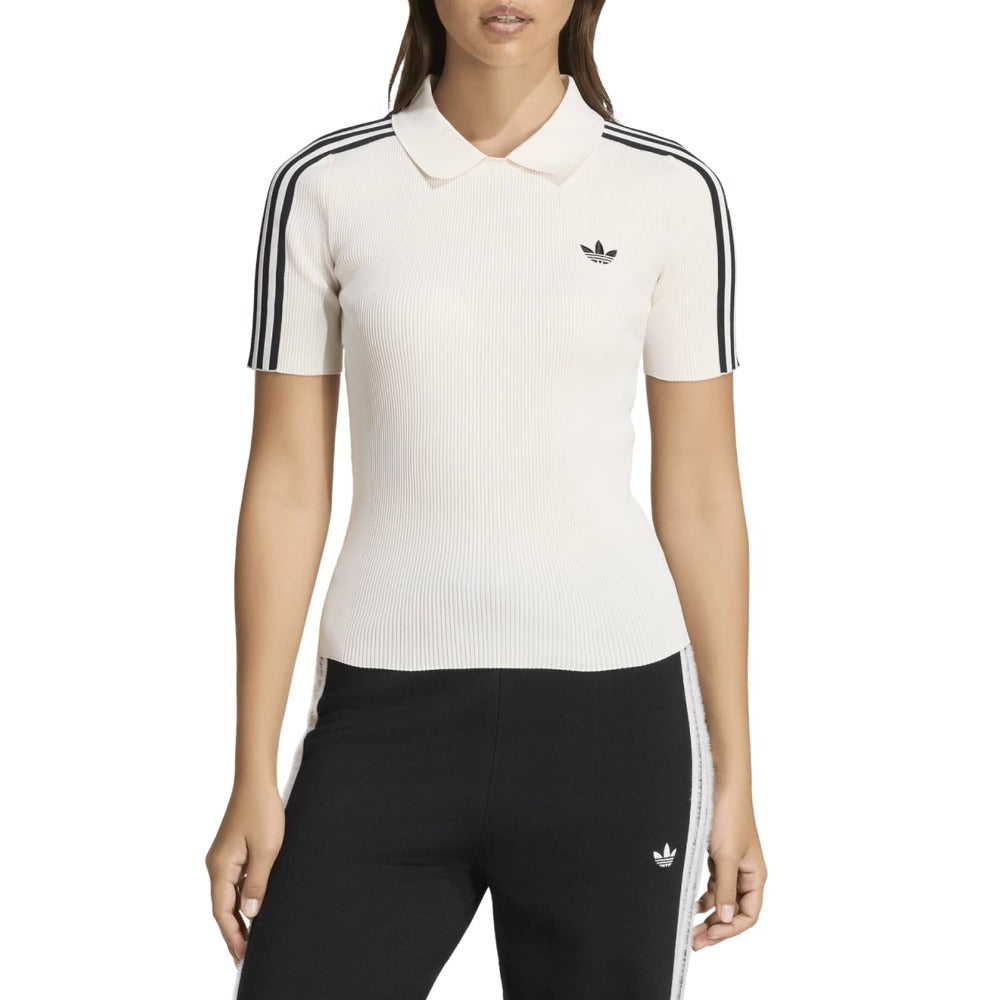 Tech Rib Cali T-Shirt