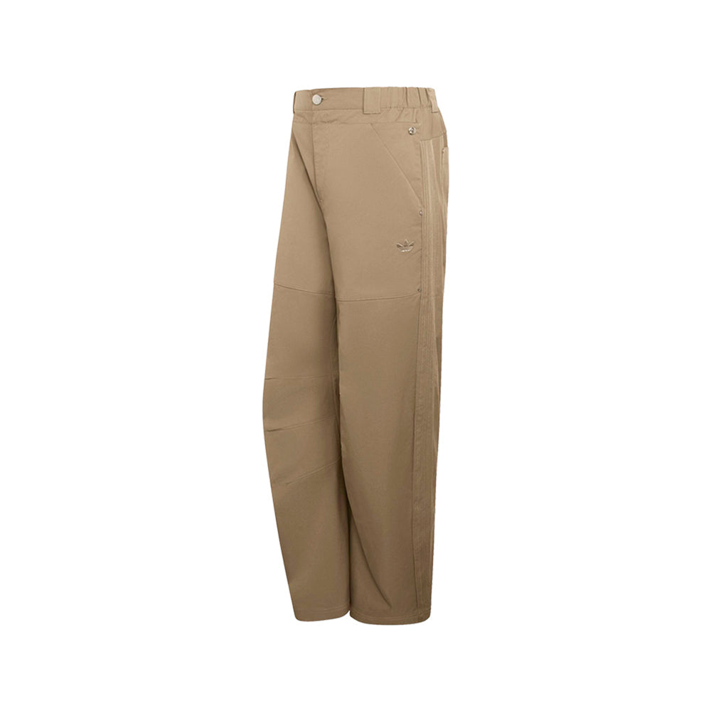 Premium Essentials Wide Pants