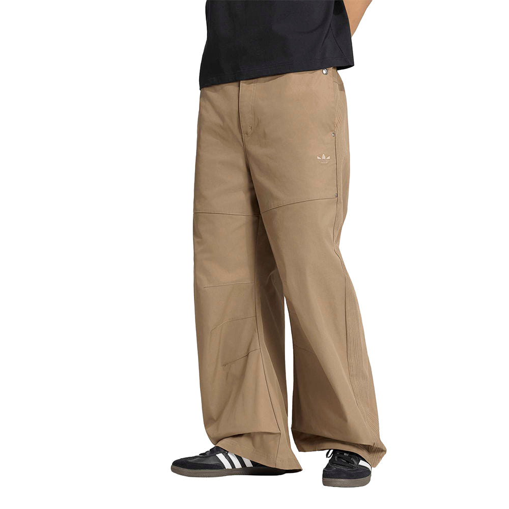Premium Essentials Wide Pants