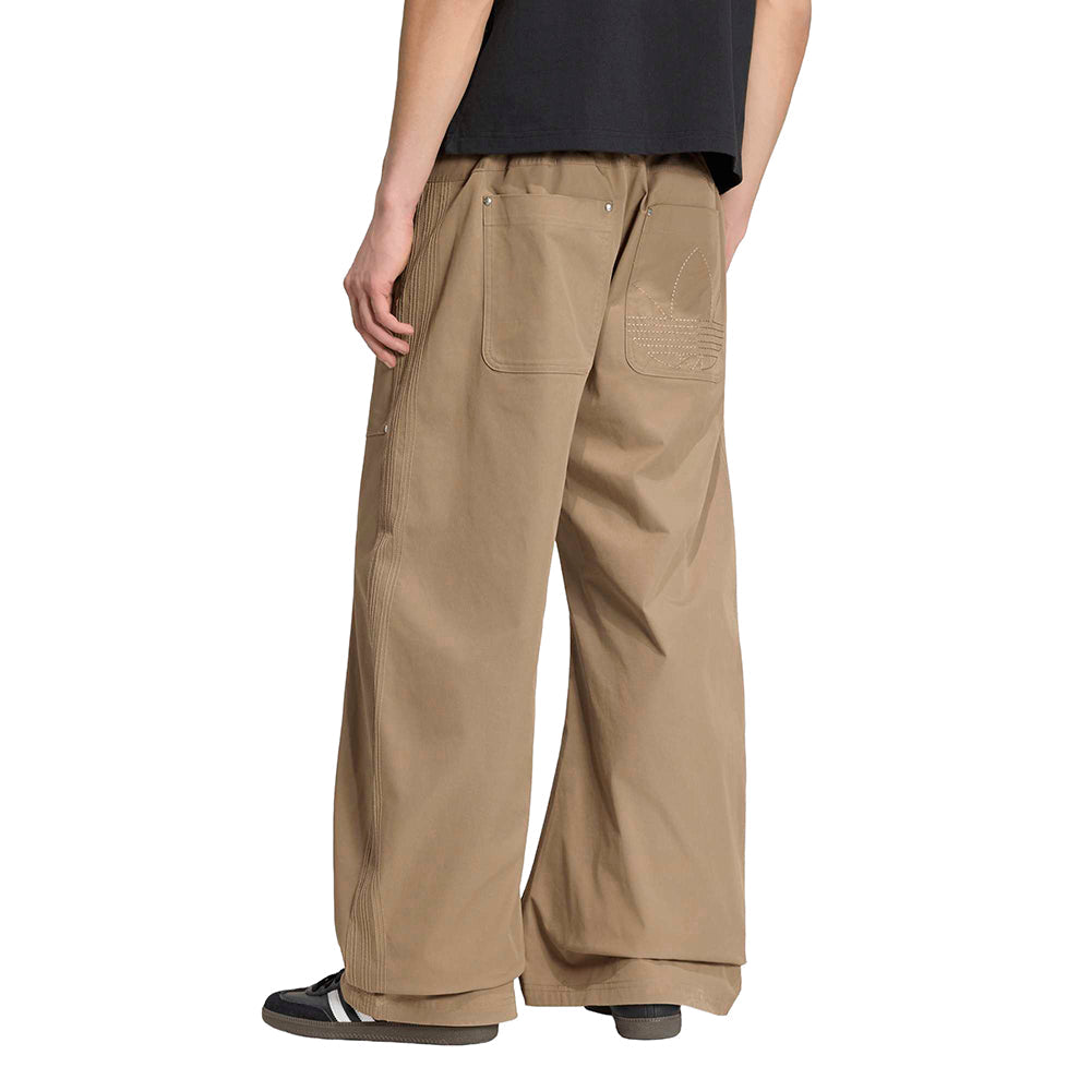 Premium Essentials Wide Pants