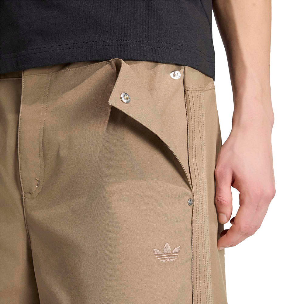 Premium Essentials Wide Pants