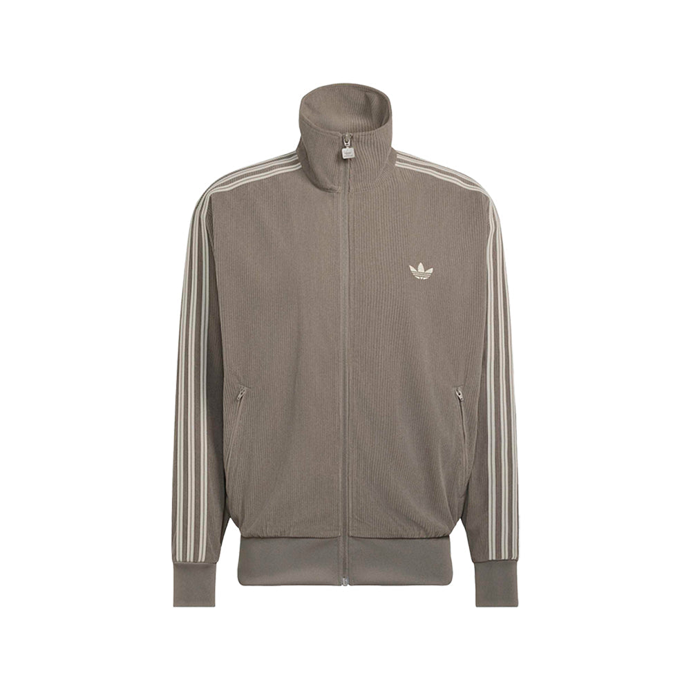 Firebird Corduroy Track Top