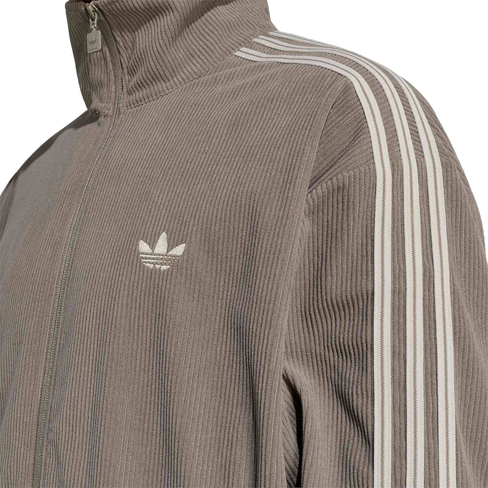 Firebird Corduroy Track Top