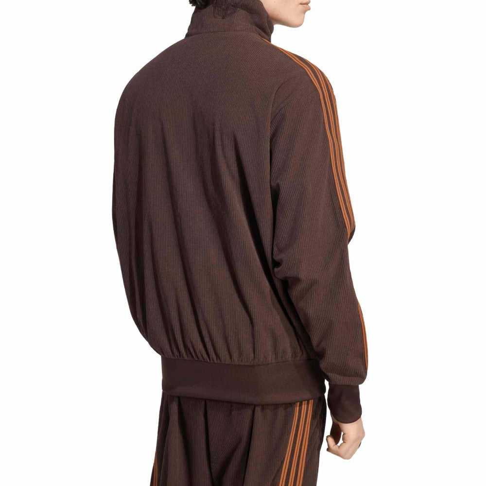 Firebird Corduroy Track Top
