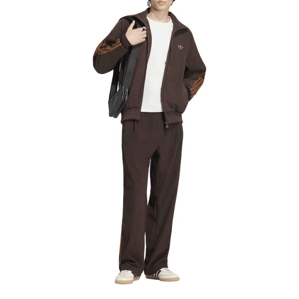 Firebird Corduroy Track Top