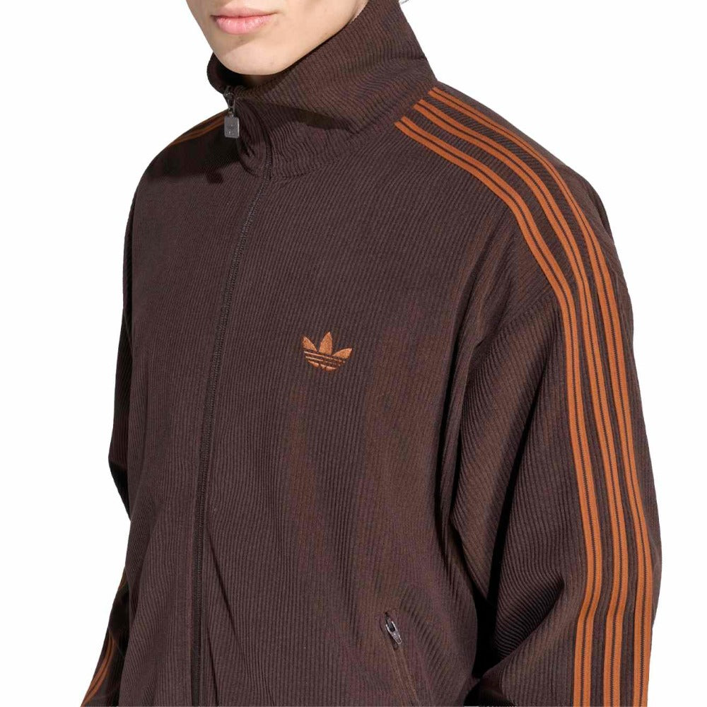 Firebird Corduroy Track Top