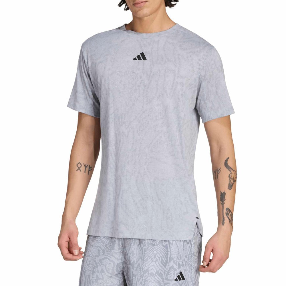 D4T PrimeLift AOP Tee