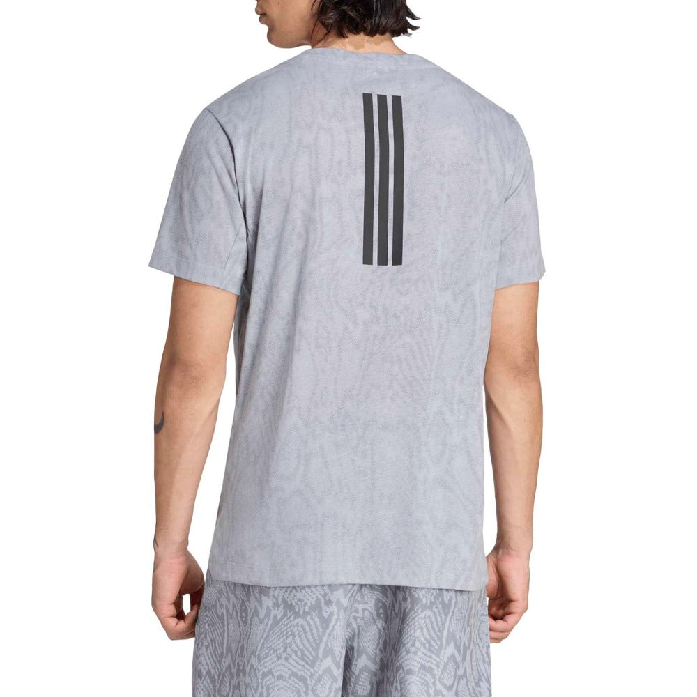 D4T PrimeLift AOP Tee