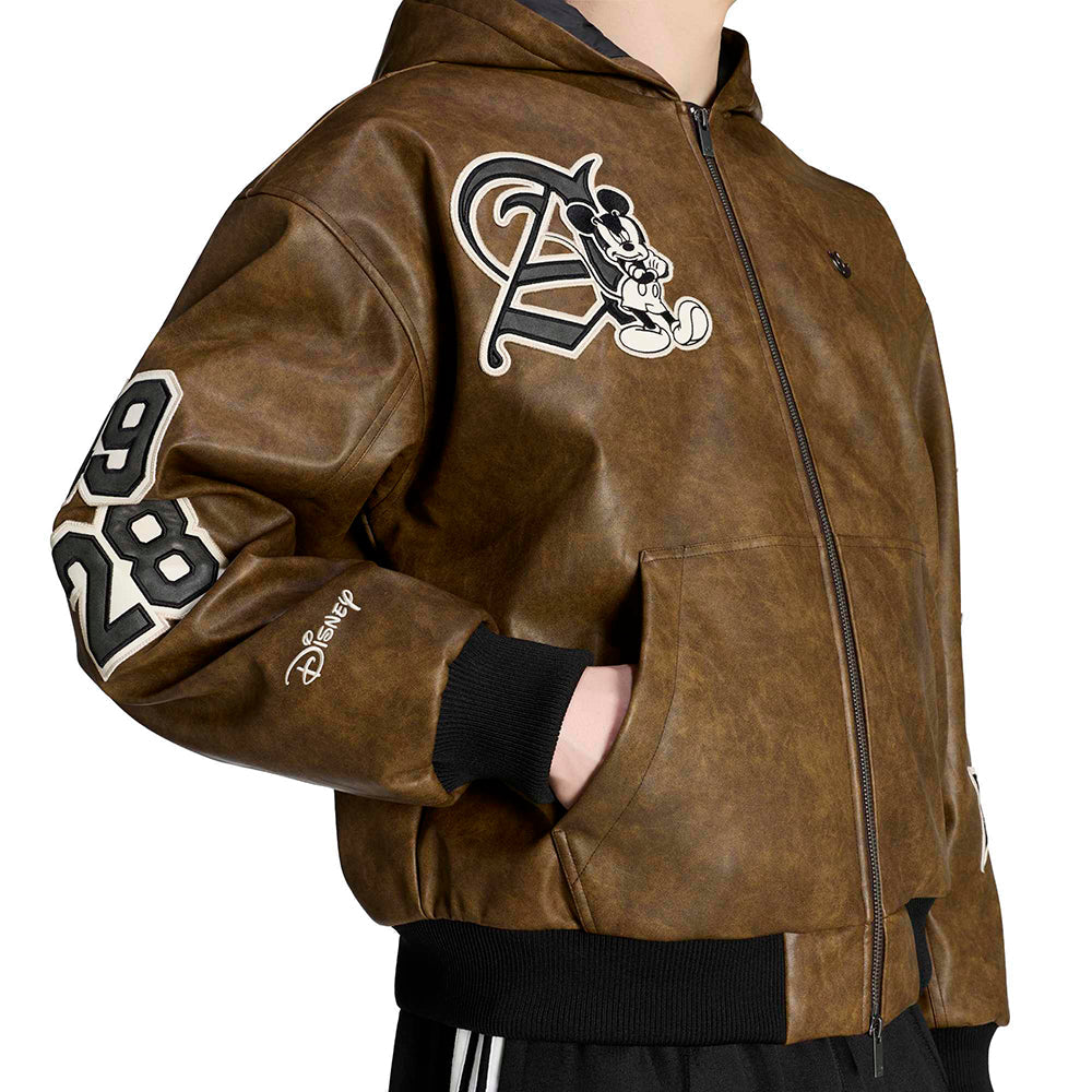Disney Mickey Mouse Jacket