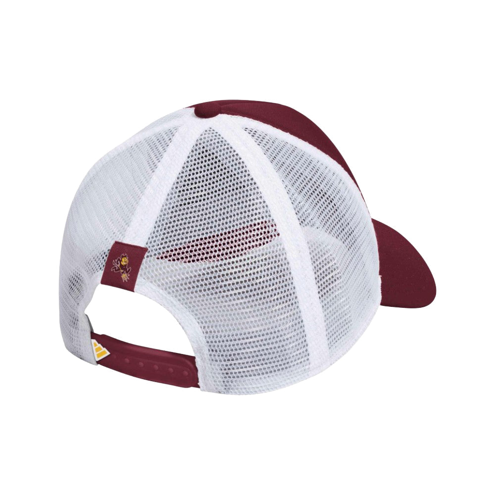 Strat Foam Trucker Hat