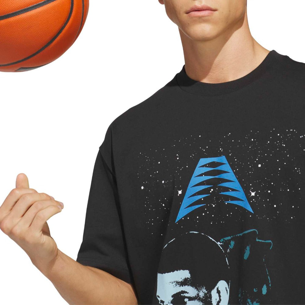 Anthony Edwards Game Cold Tee