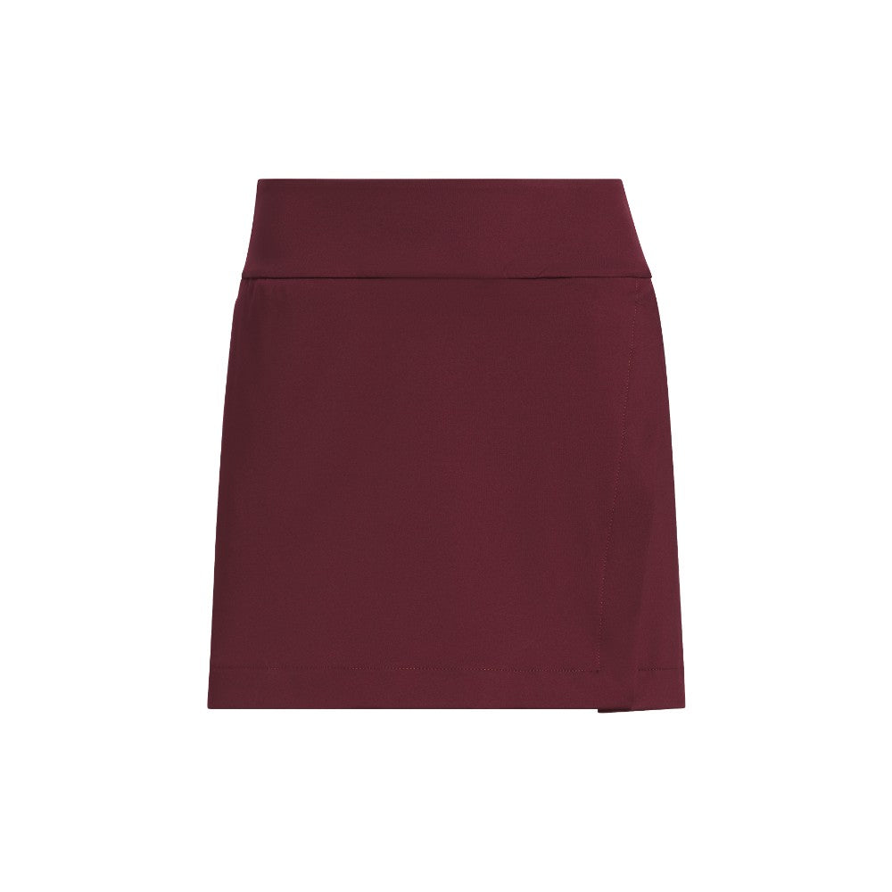 ULTIMATE365 Faux Wrap Skort