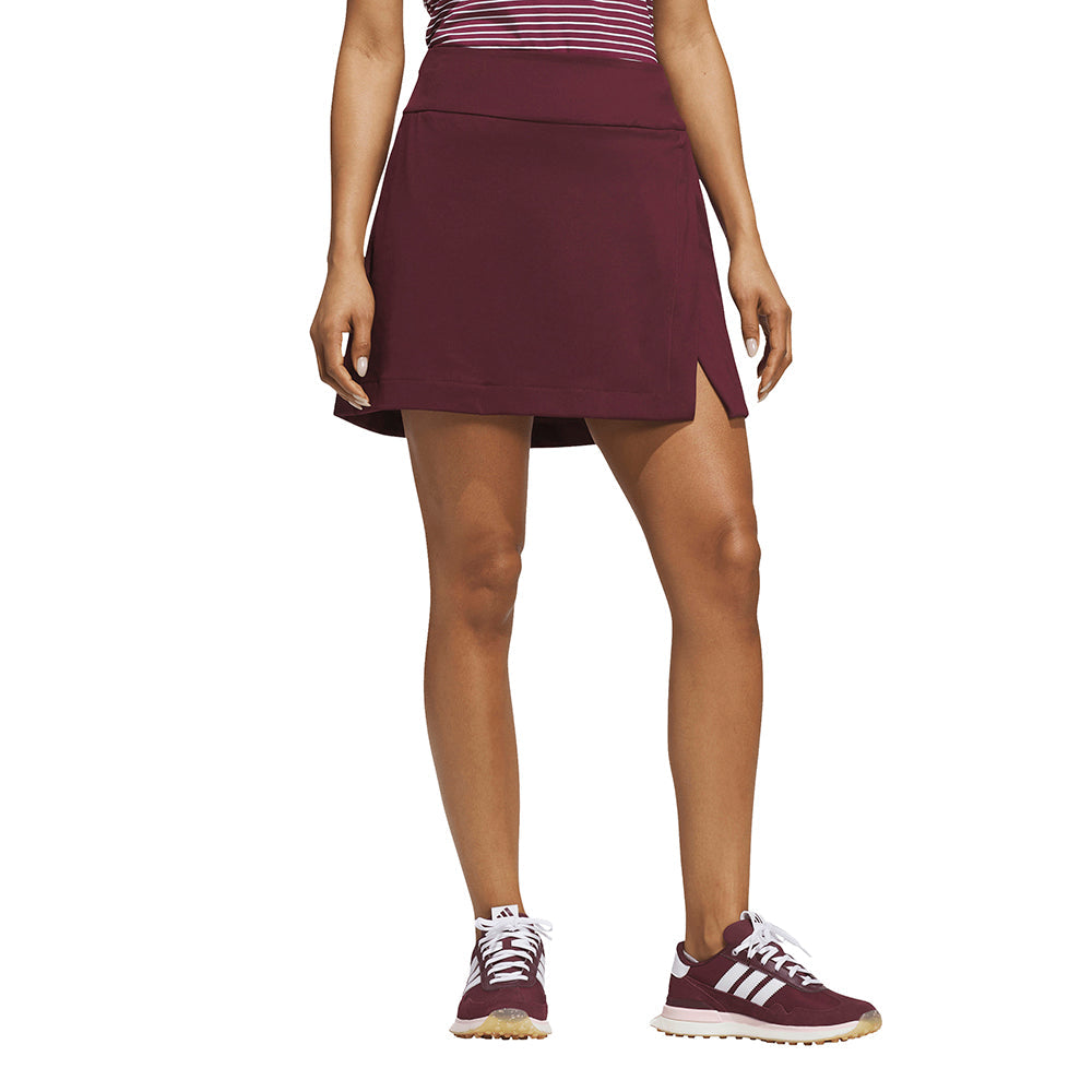 ULTIMATE365 Faux Wrap Skort