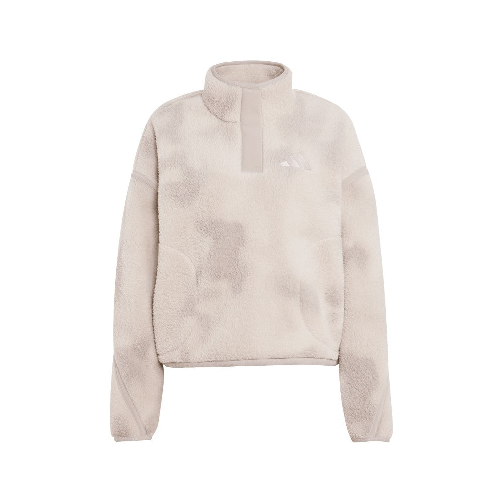 Terrex Multi High Pile Fleece Pullover