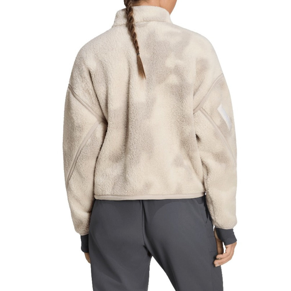 Terrex Multi High Pile Fleece Pullover