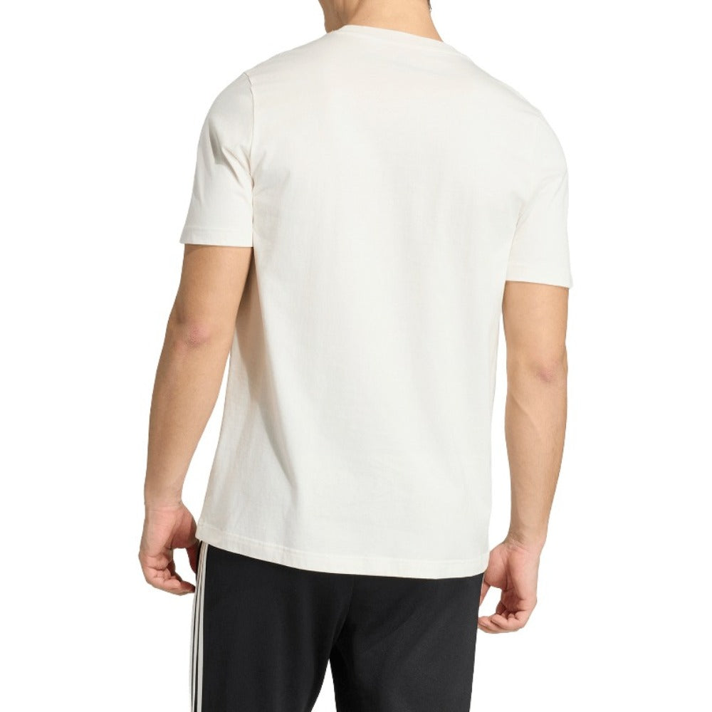 Football Slogan Graphic T-Shirt