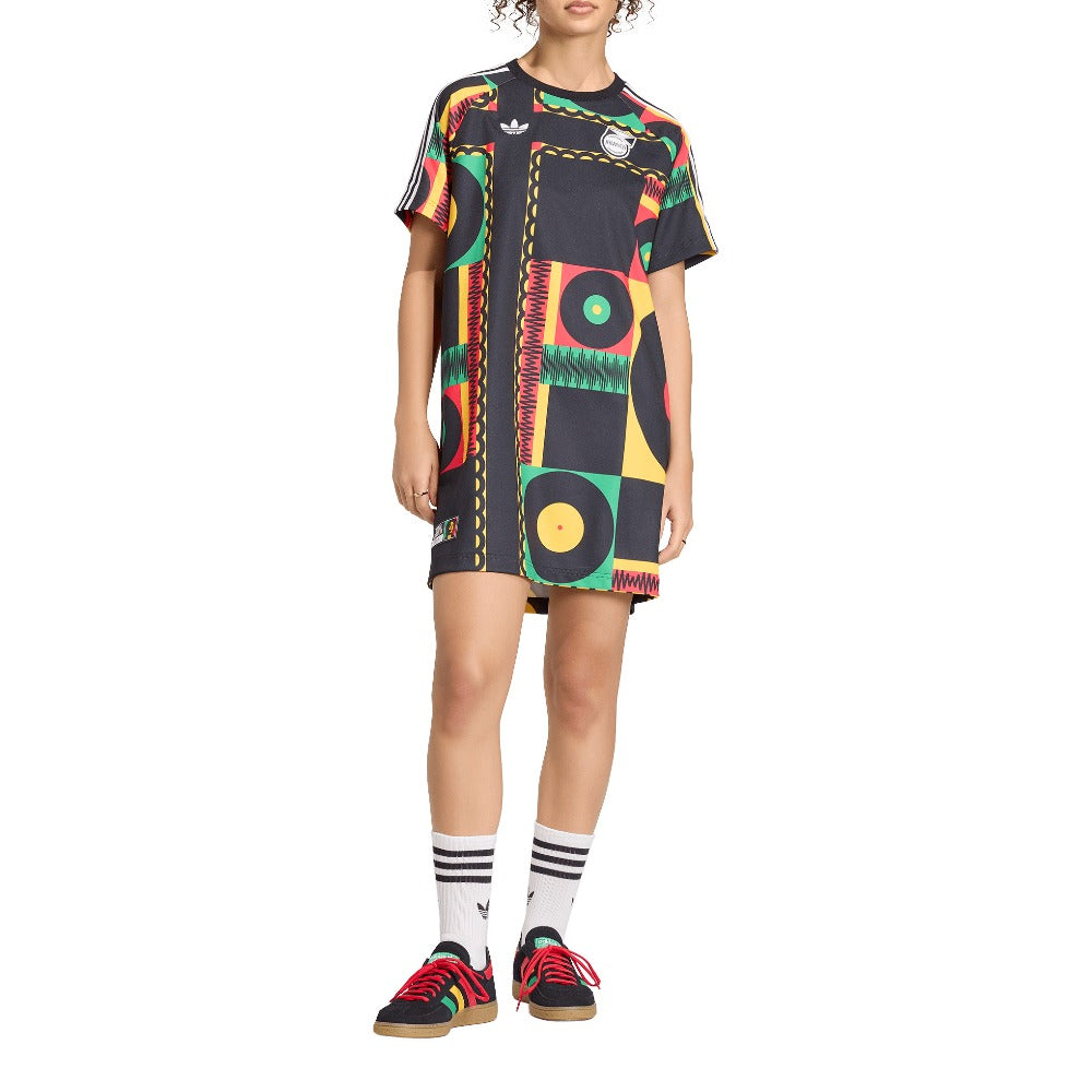 Jamaica x Bob Marley Originals Dress