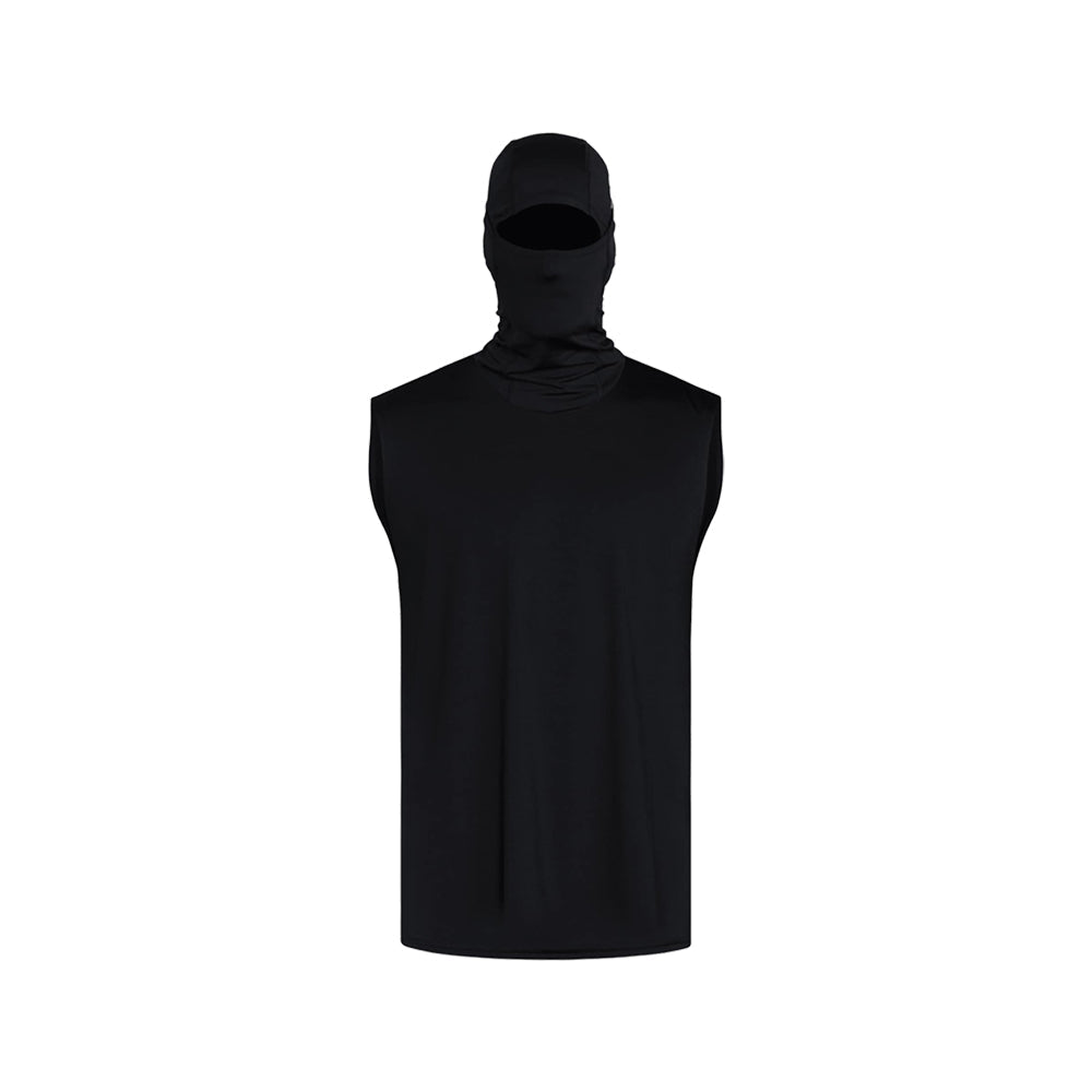 Adizero Balaclava Sleeveless Shirt