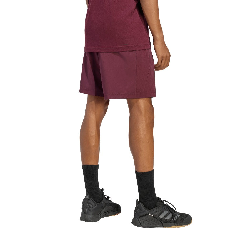 Workout Essentials Base Woven Shorts